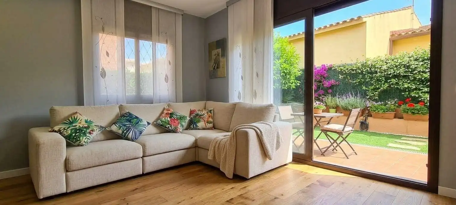 Maison mitoyenne avec jardin à vendre à Vilassar de Dalt, imagen 11