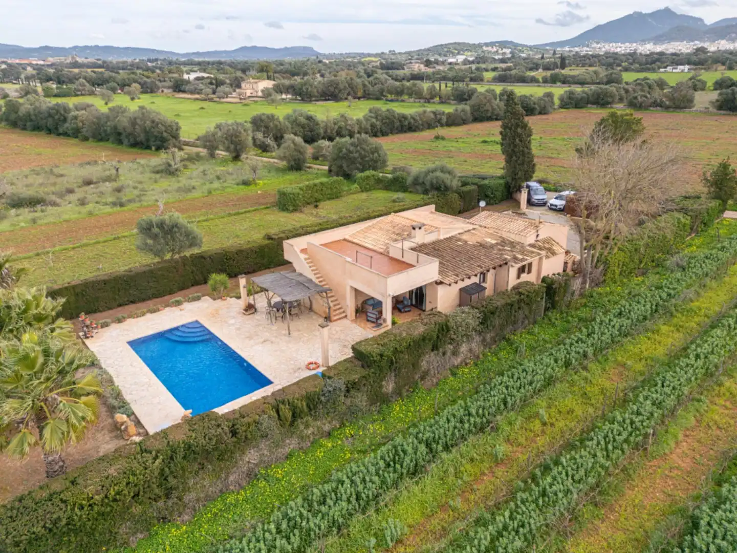 Villa zum Verkauf in Felanitx Poble, imagen 56
