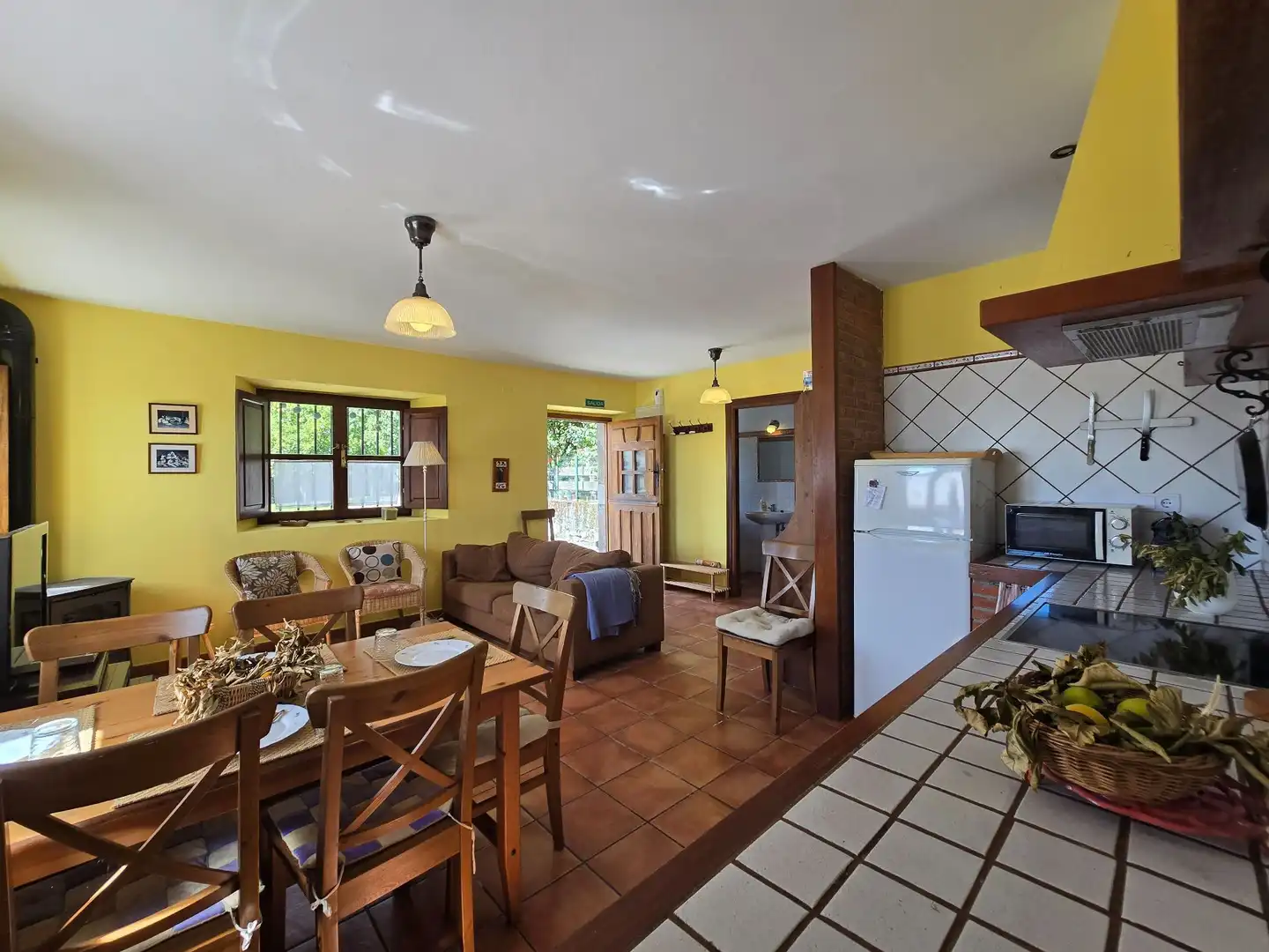 House with garden for sale in Vidiago - Pendueles - Tresgrandas, imagen 23
