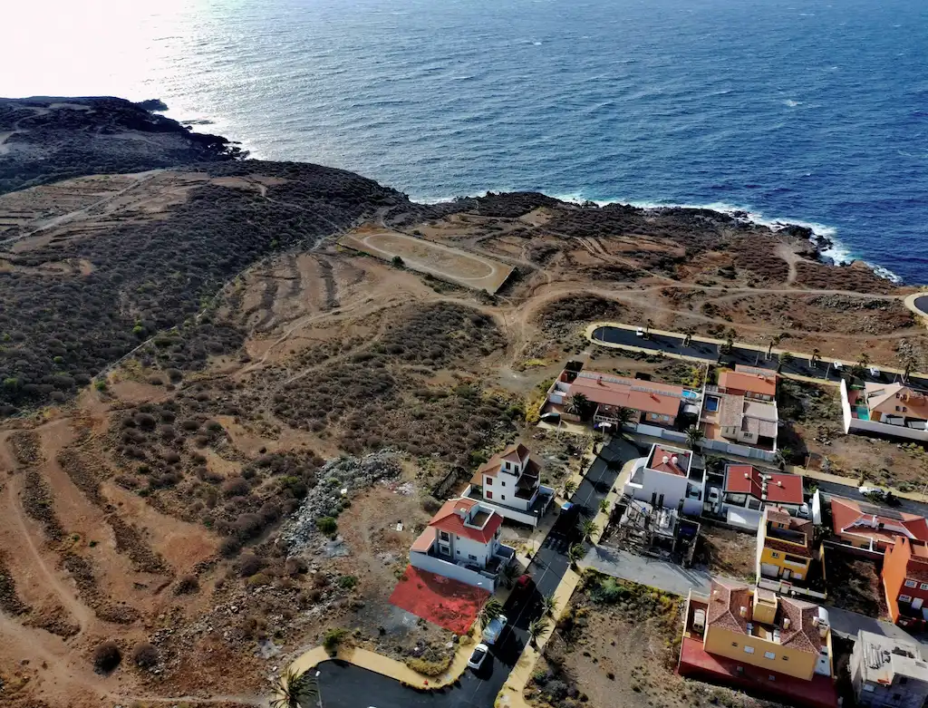 Residencial en venta en Arico