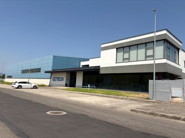 Industriegebäude zum Verkauf in POLIGONO INDUSTRIAL 0