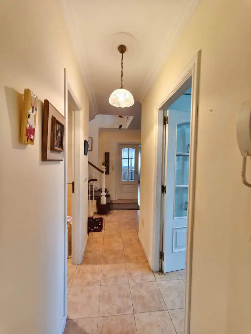 Chalet con jardín en venta en Rúa do Nabal, imagen 17