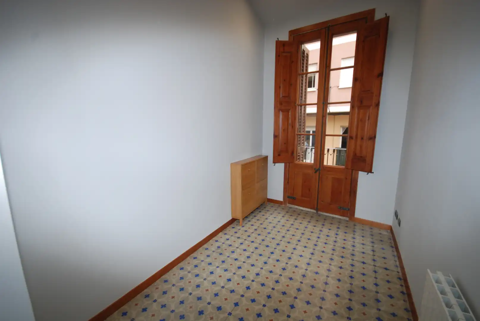 Habitación de Casa o chalet en venta en Barcelona con Aire acondicionado, Calefacción y Terraza
