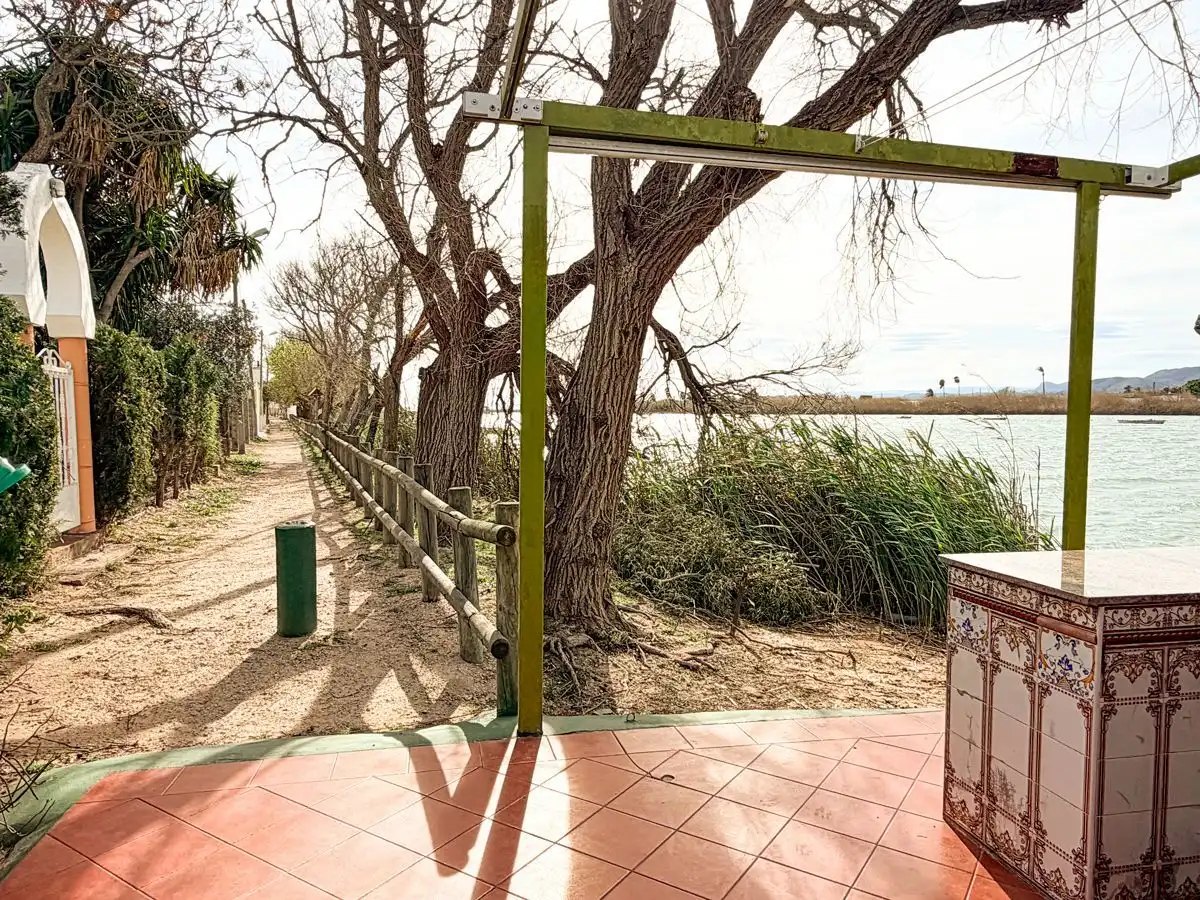 Gewerbefläche zum Verkauf in Sant Antoni, imagen 35