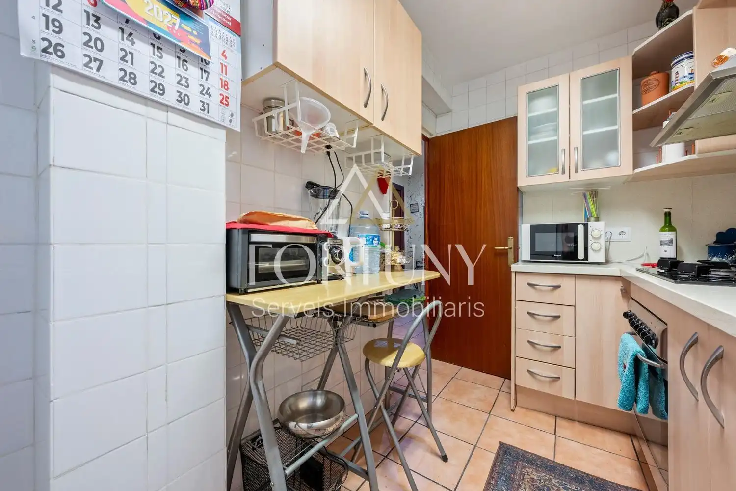 Flat with terrace for sale in Escultor Rocamora, imagen 7