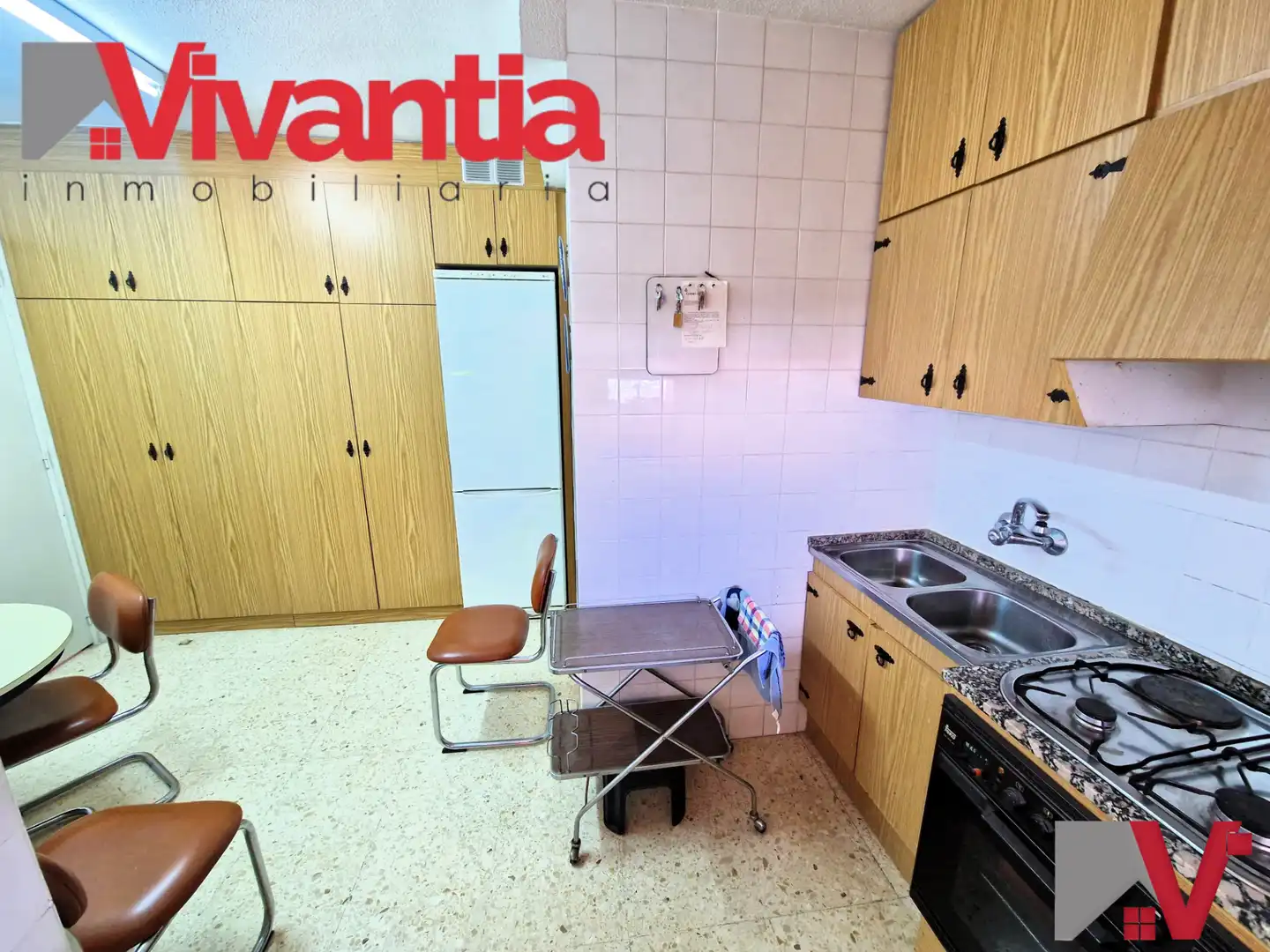 Piso con ascensor en venta en Lorca Ciudad, imagen 13