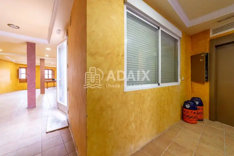 Casa amb terrassa en venda a Calle Real 6, imagen 33