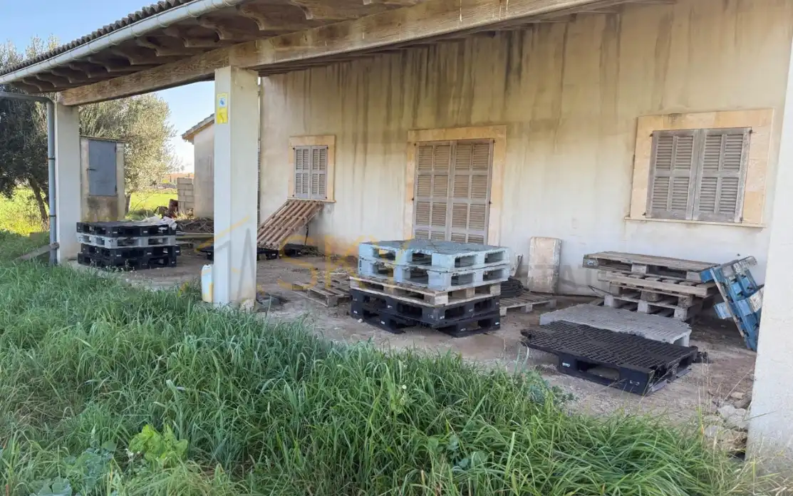 Maison rustique à vendre à Sa Pobla, imagen 6