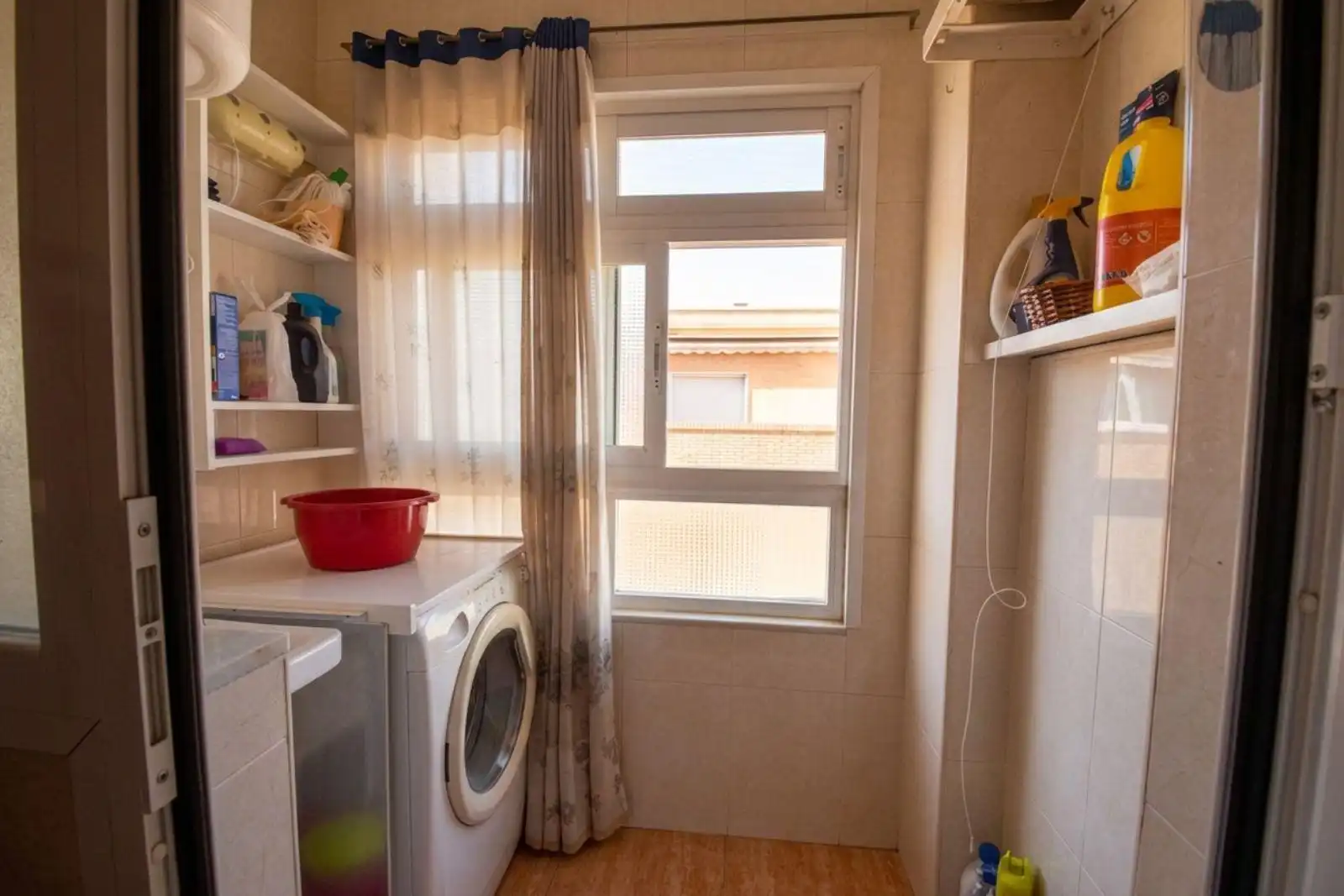 Piso con ascensor en venta en El Ejido Ciudad, imagen 9