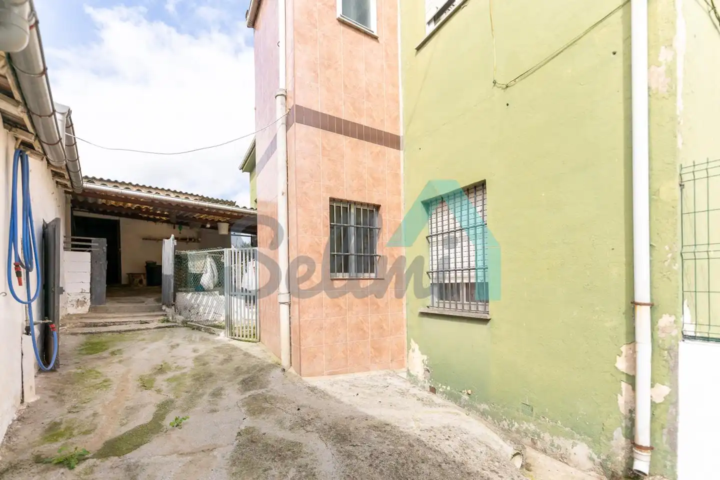 Casa amb jardí en venda a Calle Francisco Pintado Fe, imagen 105