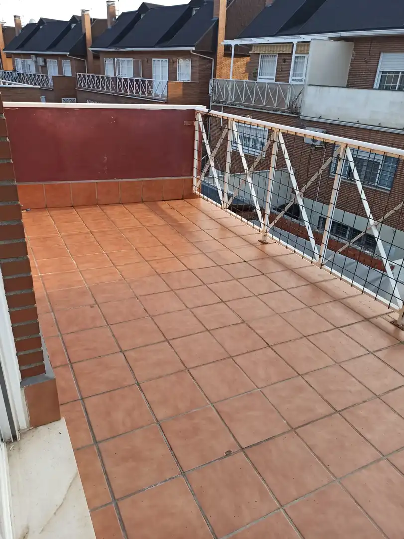 Casa o xalet en venda a Calle Libra, Parla Este