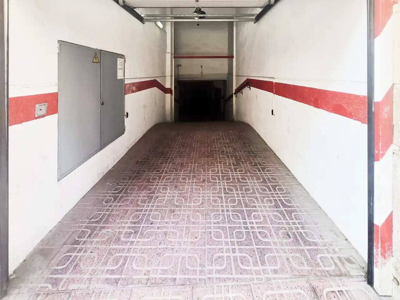 Garaje en venta en Torrevieja