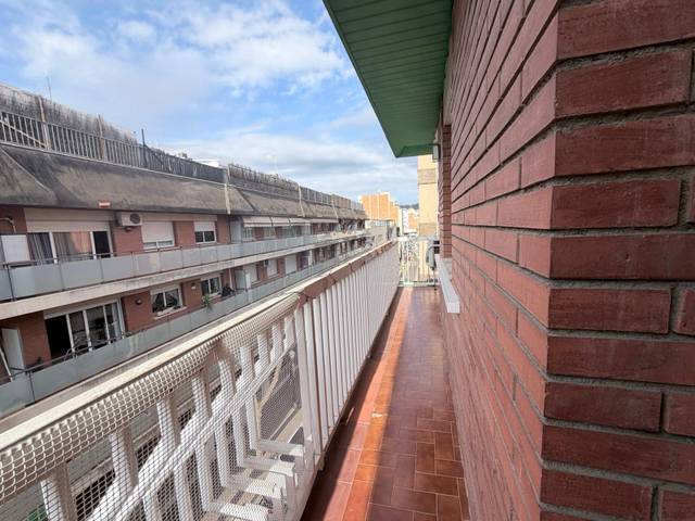 Piso en Venta en Sant Andreu de Palomar