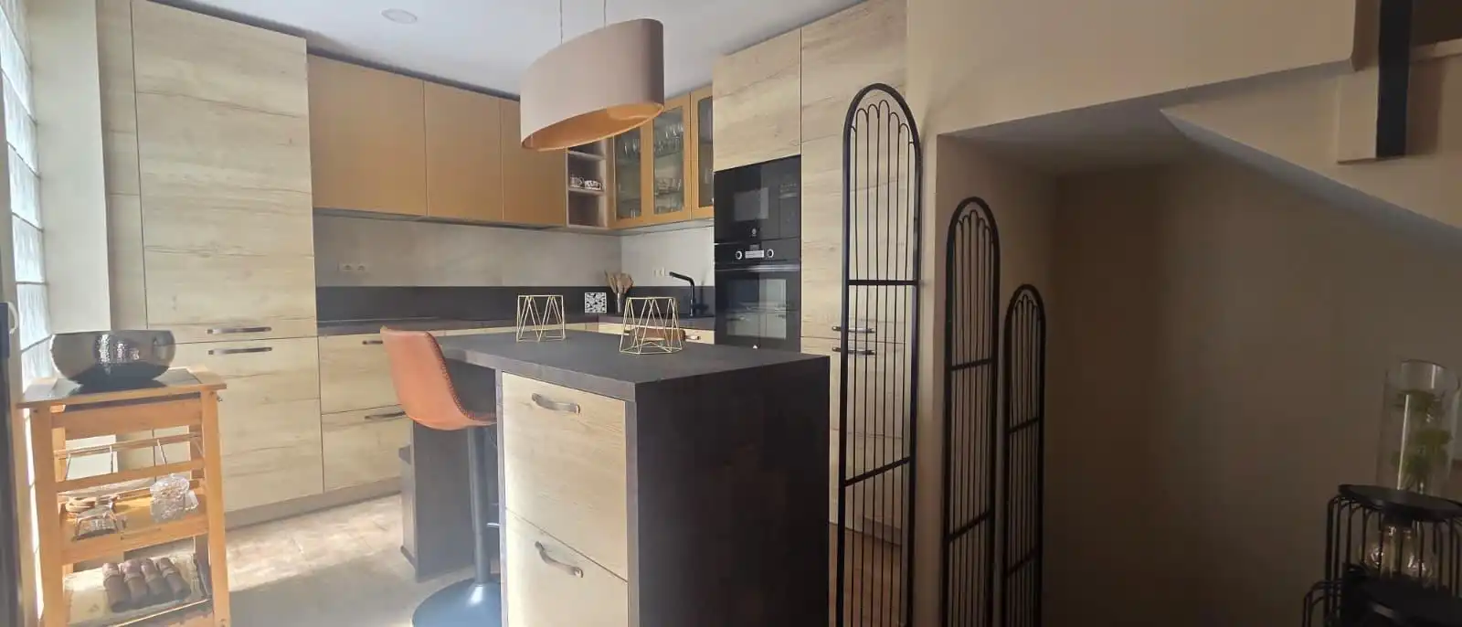 Maison mitoyenne avec terrasse à vendre à Calle de Eugenia de Montijo, imagen 48
