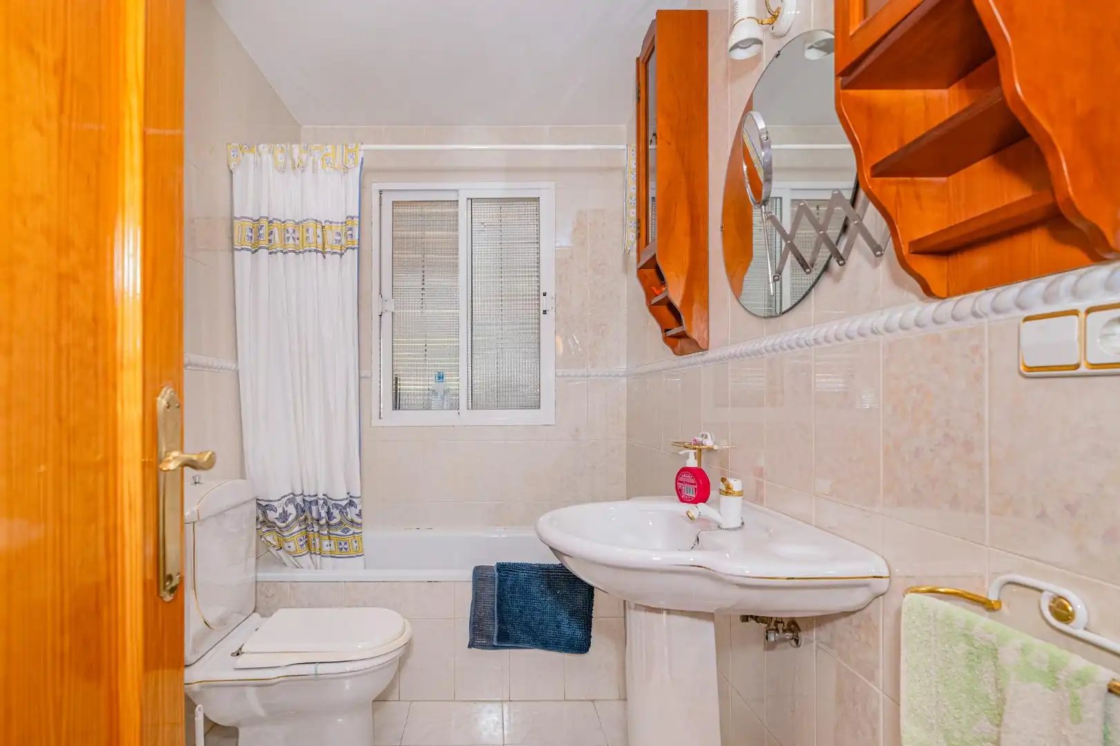 Chalet con terraza en venta en Cúllar Vega, imagen 31