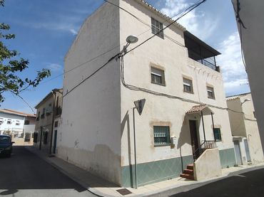 Casa en venda a Calle Cataluña 139