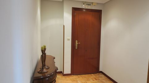 Foto 4 de Piso en venta en Avenida de Cervantes, Centro, Avilés