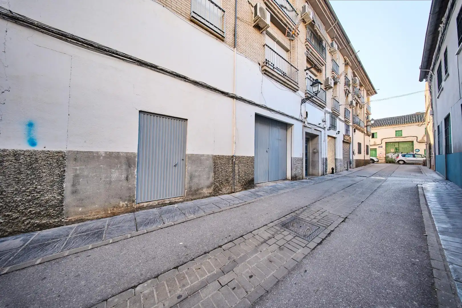 Local comercial en venda a Calle de las Cruces 36, imagen 10