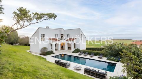 Foto 2 de Finca rústica en venda a Barrio el Callejo, Liencres, Cantabria