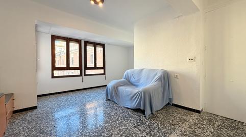 Foto 2 de Pis en venda a Plaça de Les Aules, Casco Histórico, Castellón de la Plana / Castelló de la Plana