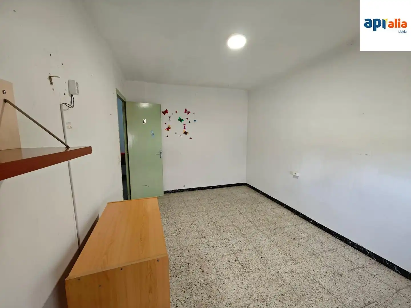 Dormitori de Pis en venda en Lleida