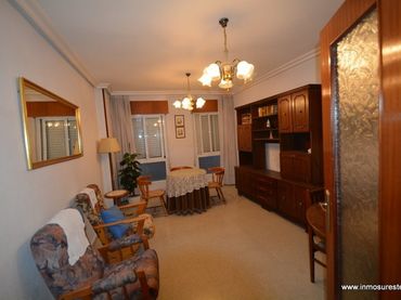 Flat with lift for sale in Orihuela ciudad