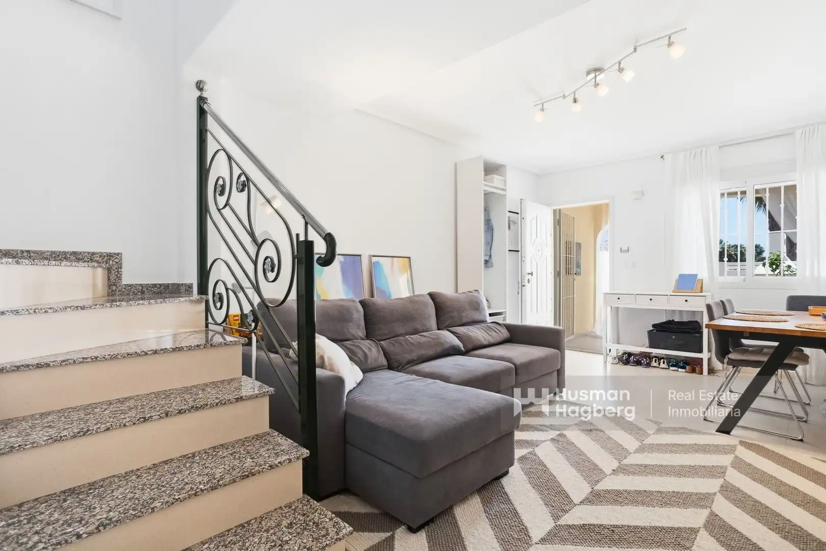 Terraced house for sale in Ciudad Quesada, imagen 11