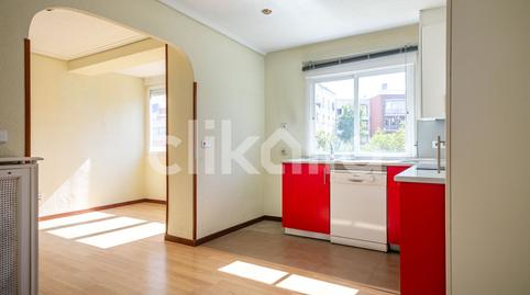Foto 2 de Piso en venta en Prosperidad, Madrid