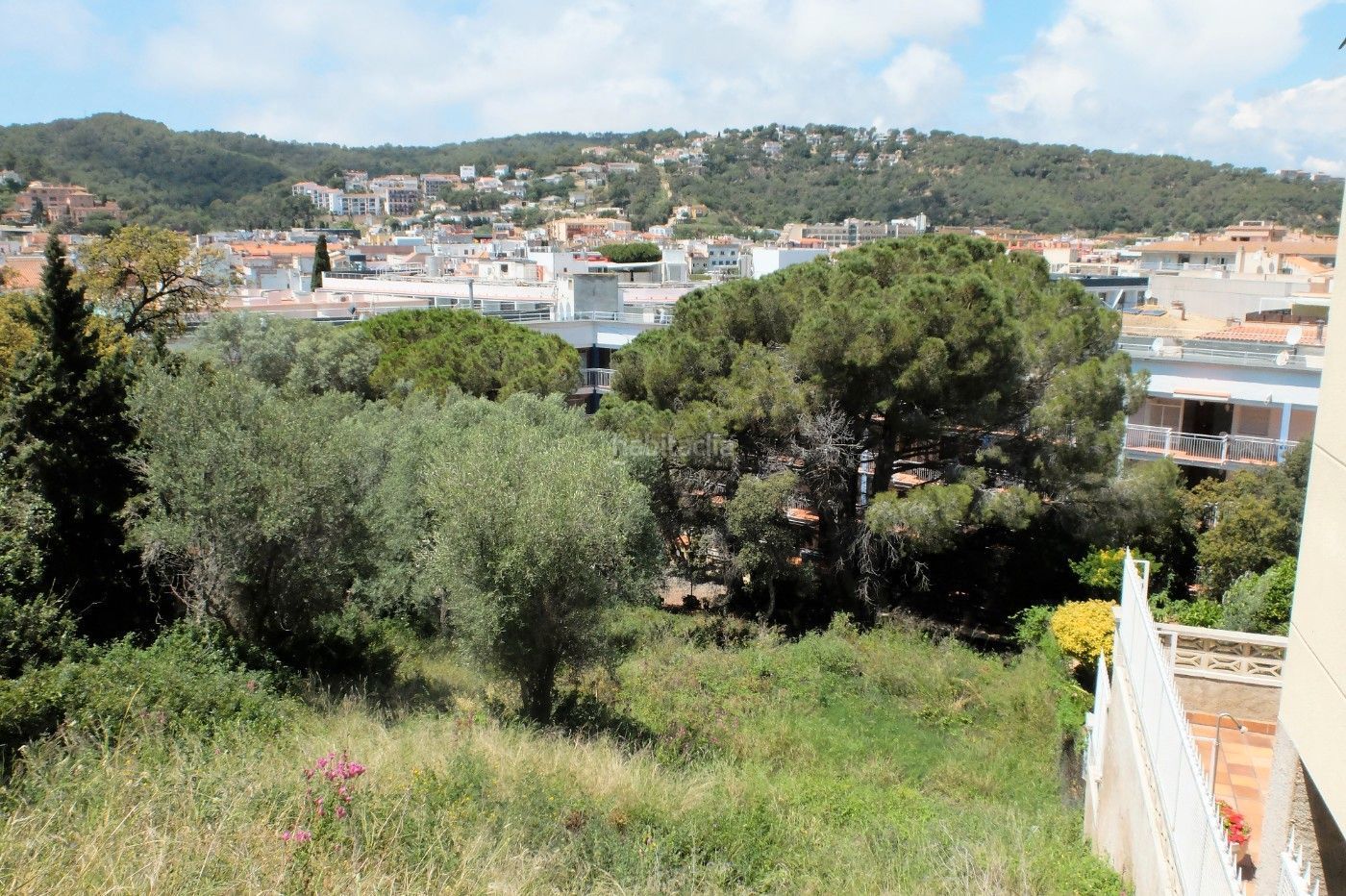Residencial en venda en Tossa de Mar