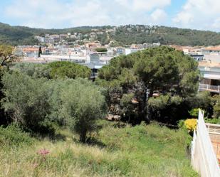 Residencial en venda en Tossa de Mar