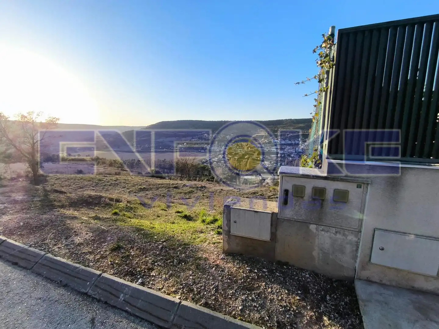 Residencial en venta en Ambite
