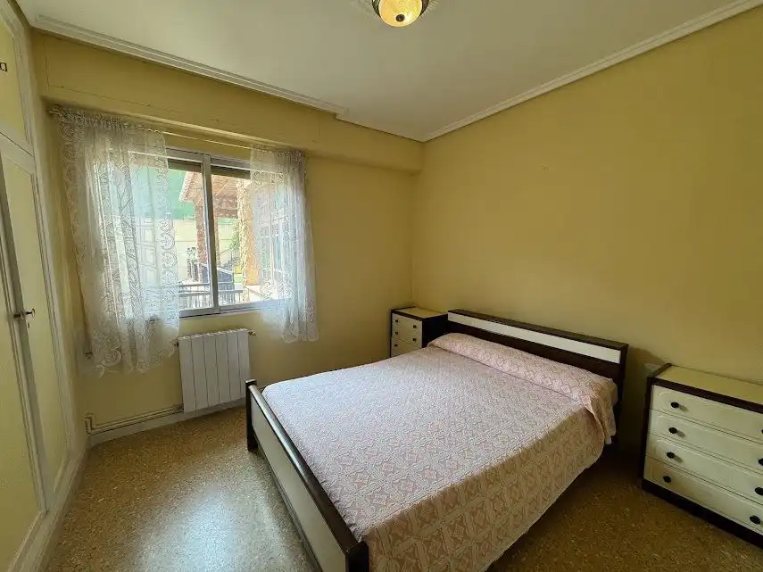 Bedroom of Houses for sale in Torres Torres  with Air Conditioner, Heating and Terrace