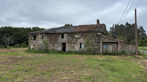 Foto 4 de Finca rústica en venda a  Lugar Rega, 6, Ortigueira, A Coruña