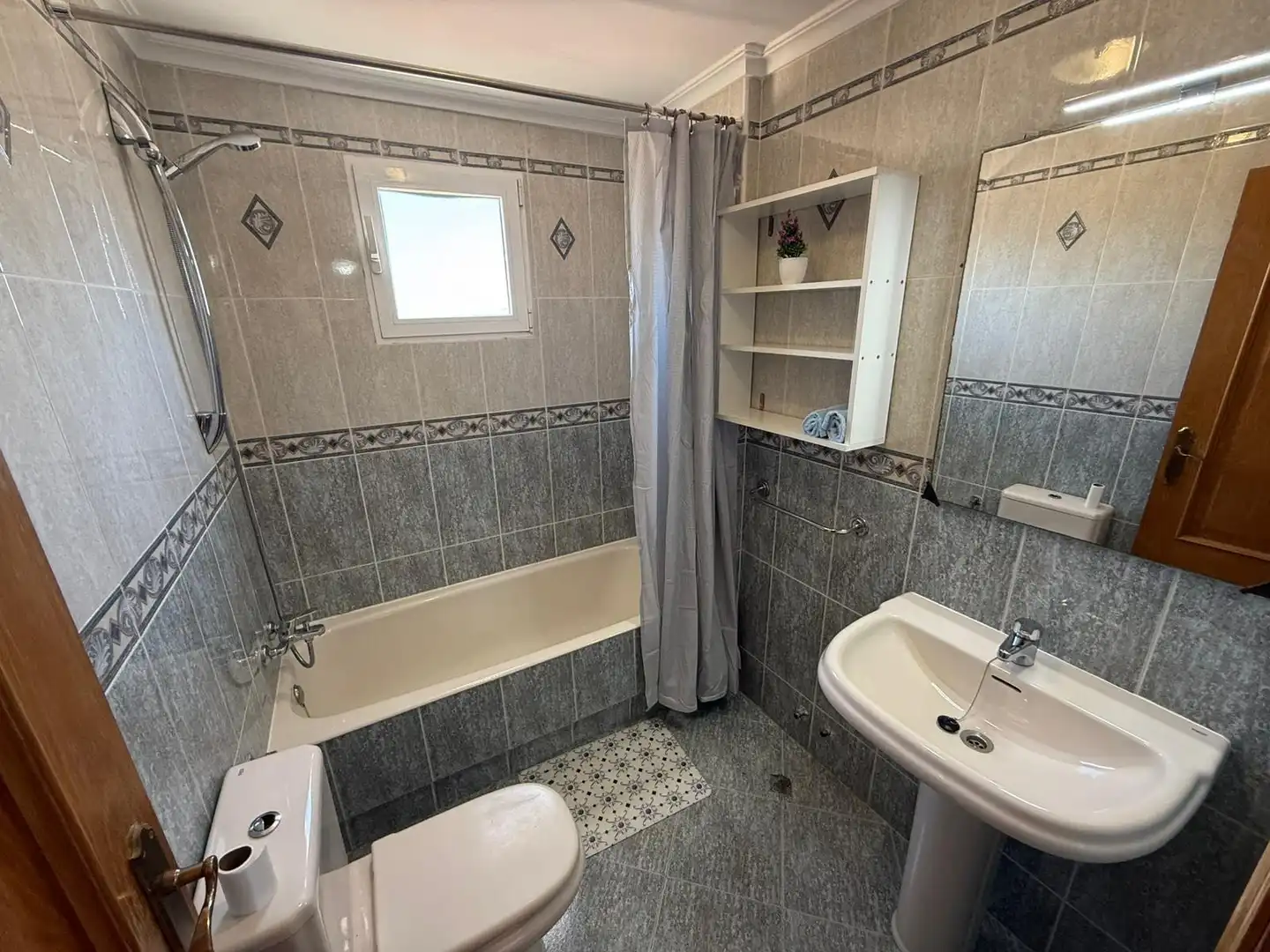 Apartament amb terrassa en venda a Calle JOVEN PURA, imagen 17
