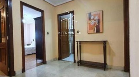 Foto 3 de Piso de alquiler en Campoamor, 24, Prosperidad - Delicias, Salamanca Capital