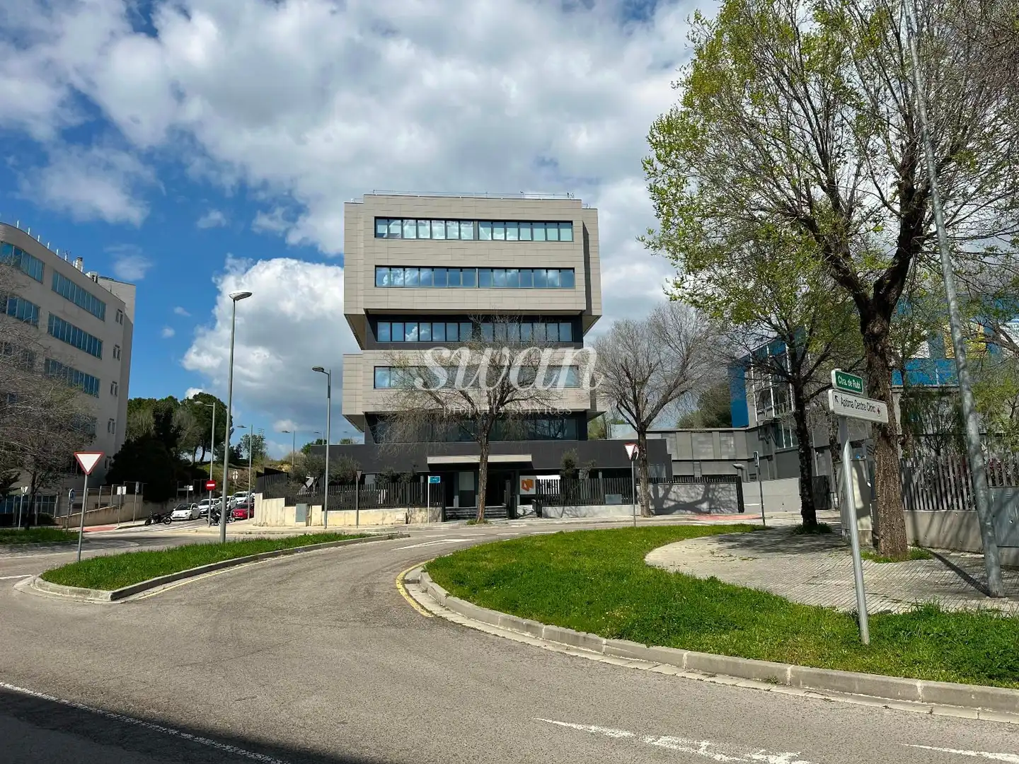 Local comercial en alquiler en Pau Vila 3, imagen 3