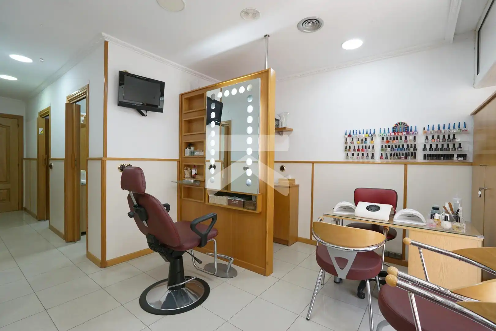 Local comercial en alquiler en Sant Pere i Sant Pau, imagen 4