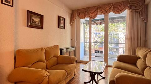 Foto 2 de Pis en venda a Zona Centro Joven, Madrid