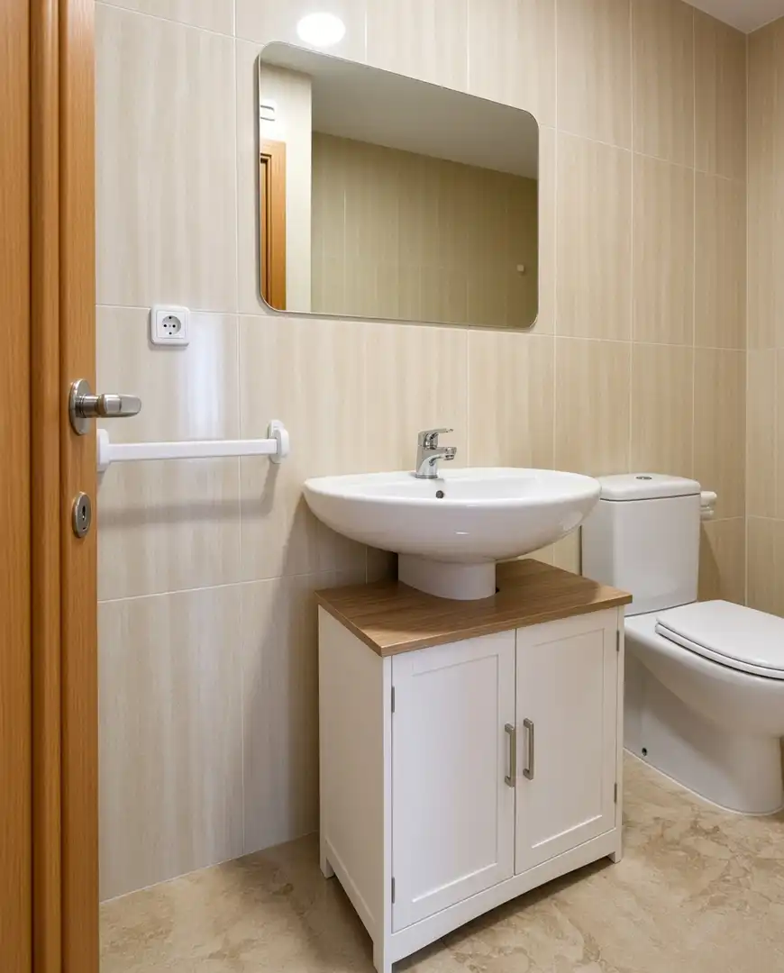Apartment with pool for sale in Chullera, imagen 17