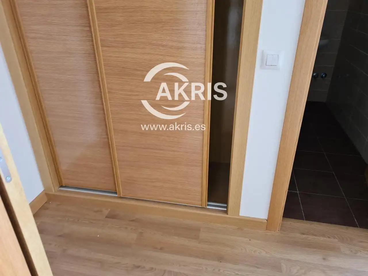 Flat for sale in 28 de Marzo, Turleque