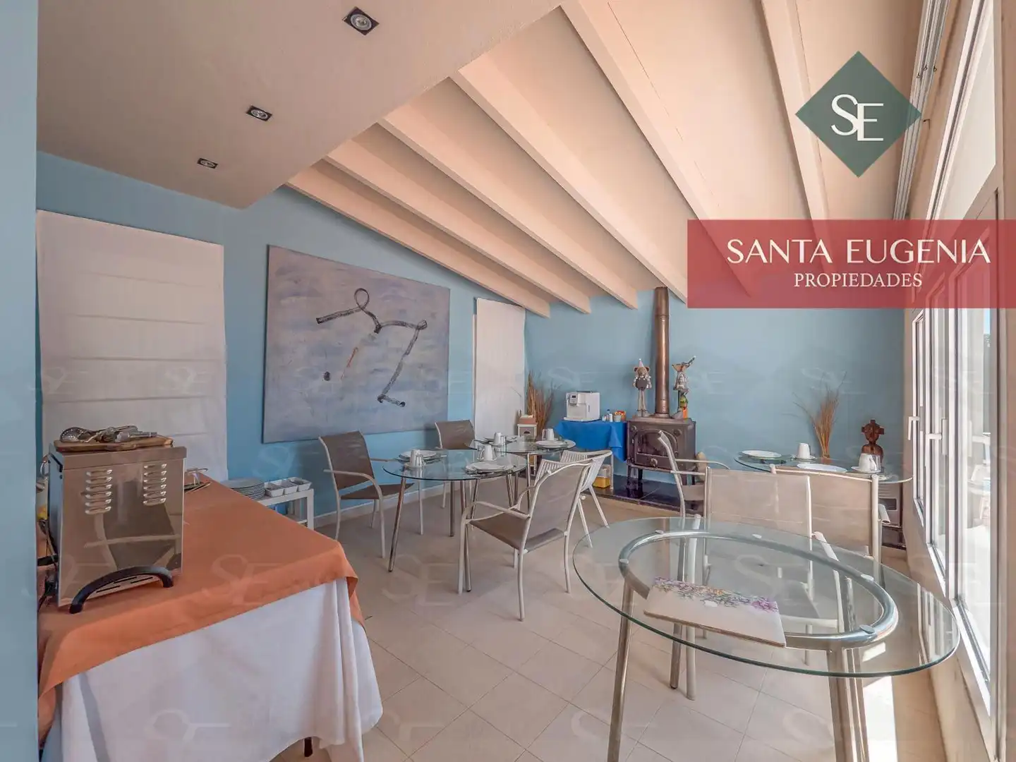 Casa o chalet en venta en Carrer Georgetown, Son Vilar - Trepucó