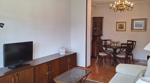Foto 2 de Piso de alquiler en Gijon - Pintor Mariano More, Barrio del Centro, Gijón