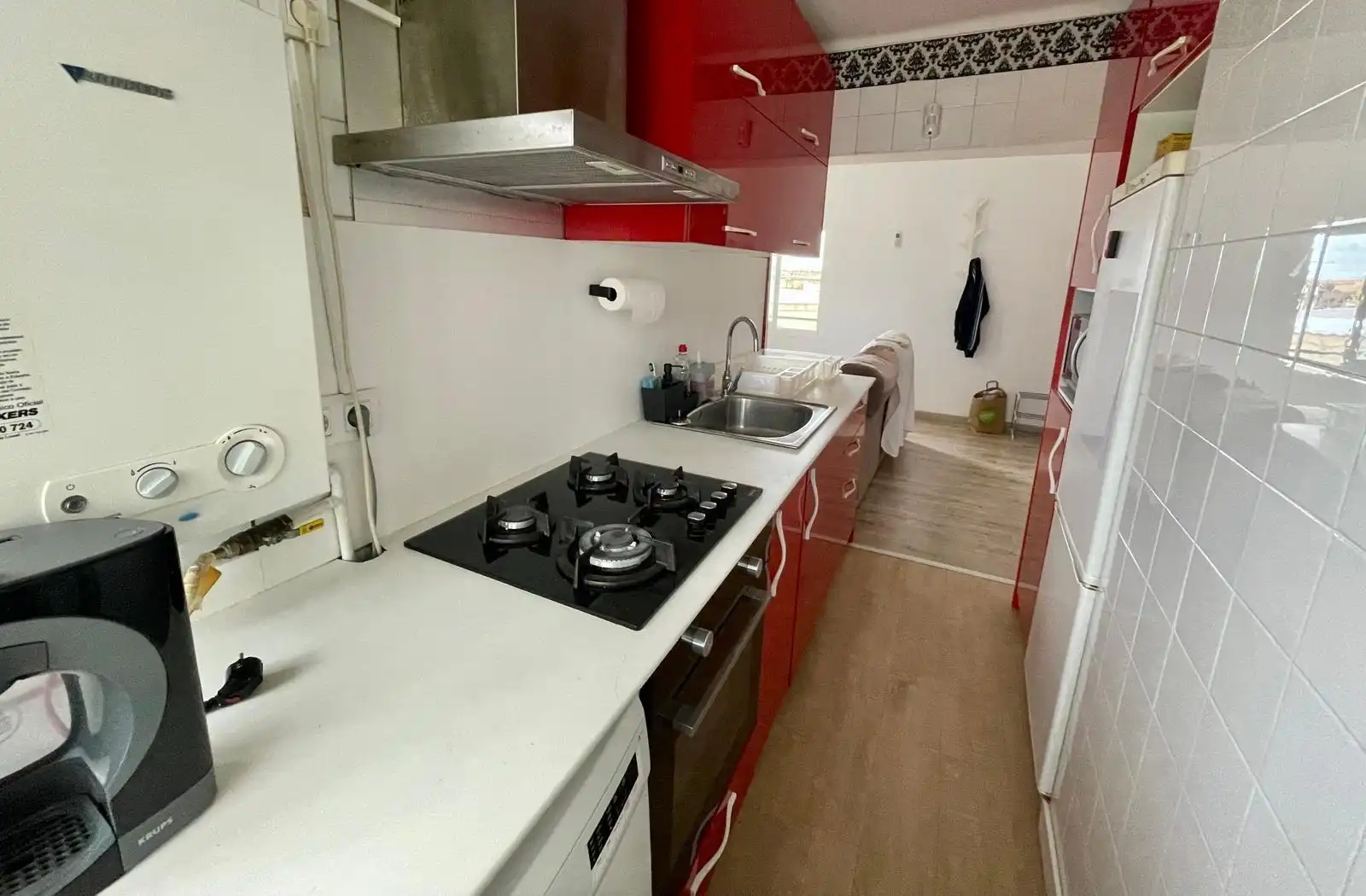 Apartament de lloguer a Llevant, imagen 2