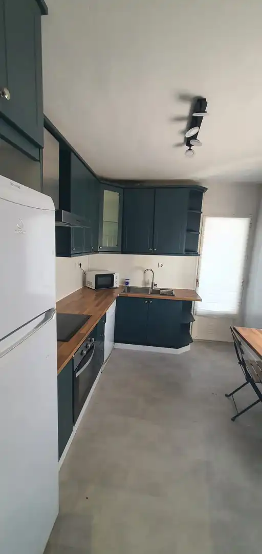 Flat for rent in Macael