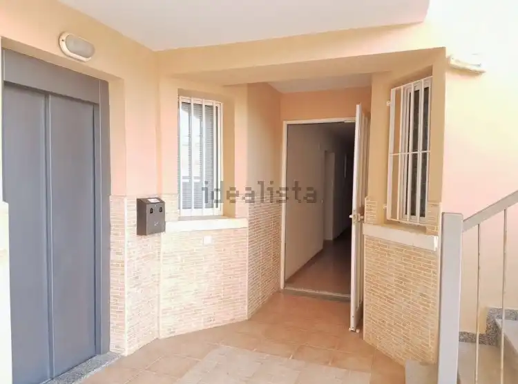 Apartments for sale in Montañar - El Arenal