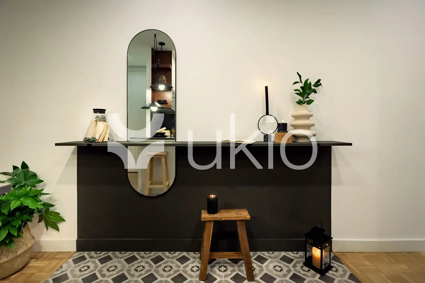 Apartment with terrace to rent in Carrer d'Enric Granados, imagen 13