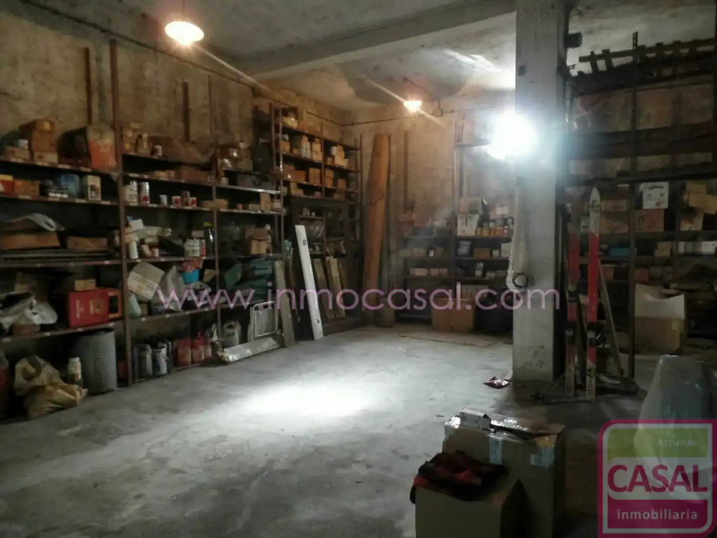 Local comercial en venta en Sama, imagen 3