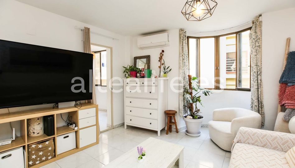 Apartamento en venta en Carrer la Mar, Altea ciudad - 4