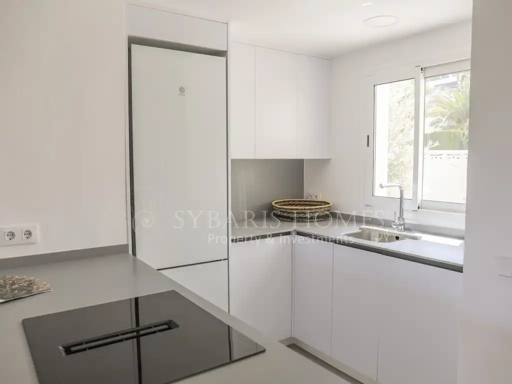 Appartement compact avec piscine à vendre à Calle Regalissia, imagen 19