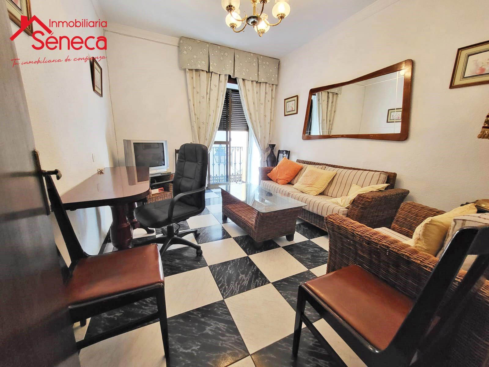 Living room of House or chalet for sale in  Córdoba Capital  with Terrace